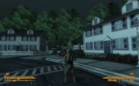 fo3 tranquility lane.